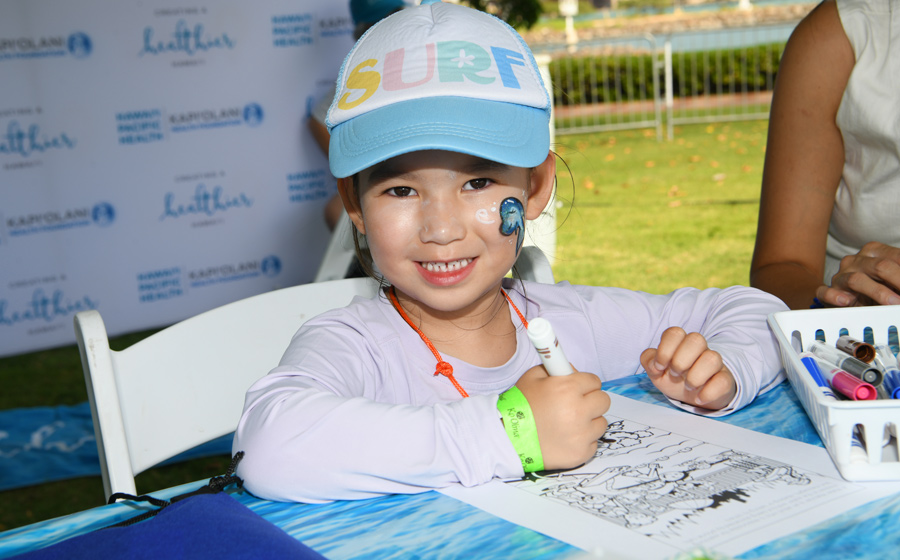 2026 Ko Olina Children’s Festival