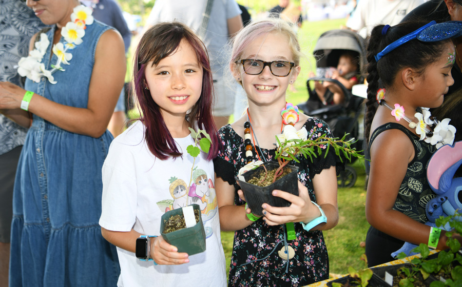 2026 Ko Olina Children’s Festival