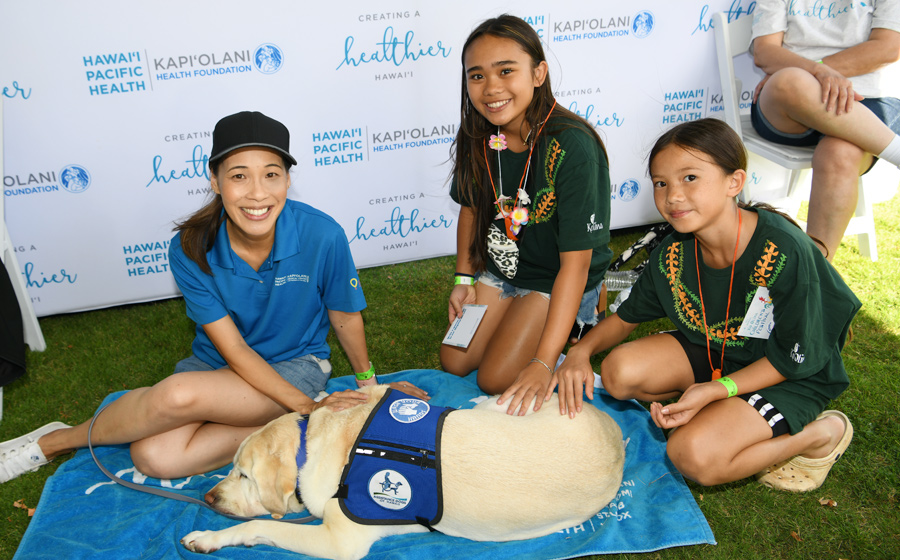 2026 Ko Olina Children’s Festival