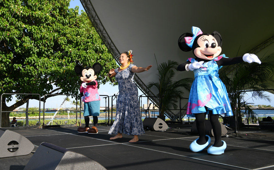 2026 Ko Olina Children’s Festival