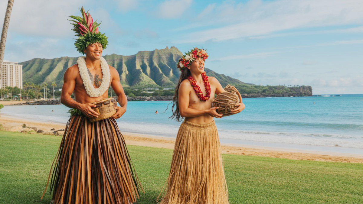 luau oahu