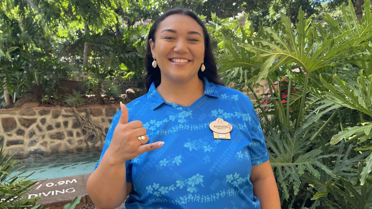 aulani jobs career, scholarship