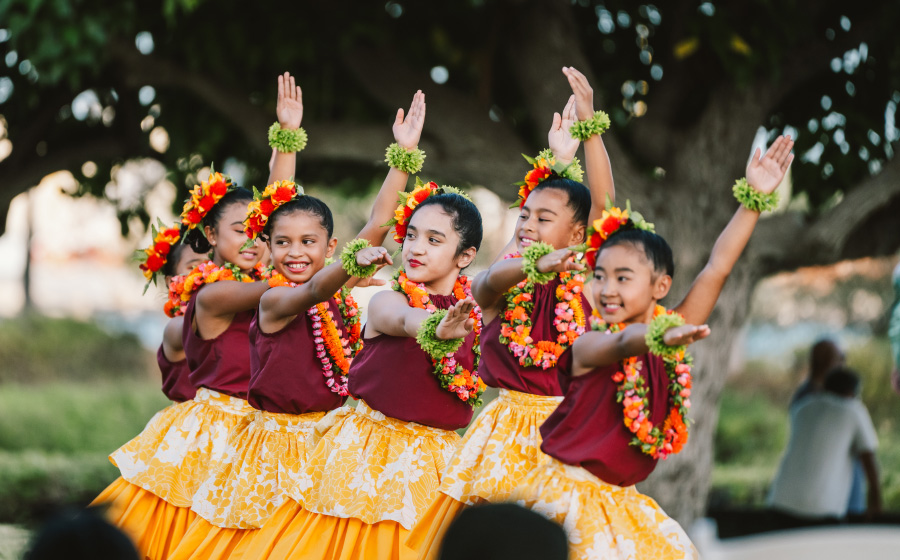 Westside Ho'olaule'a