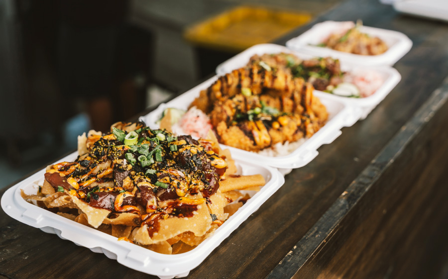 Westside Ho'olaule'a