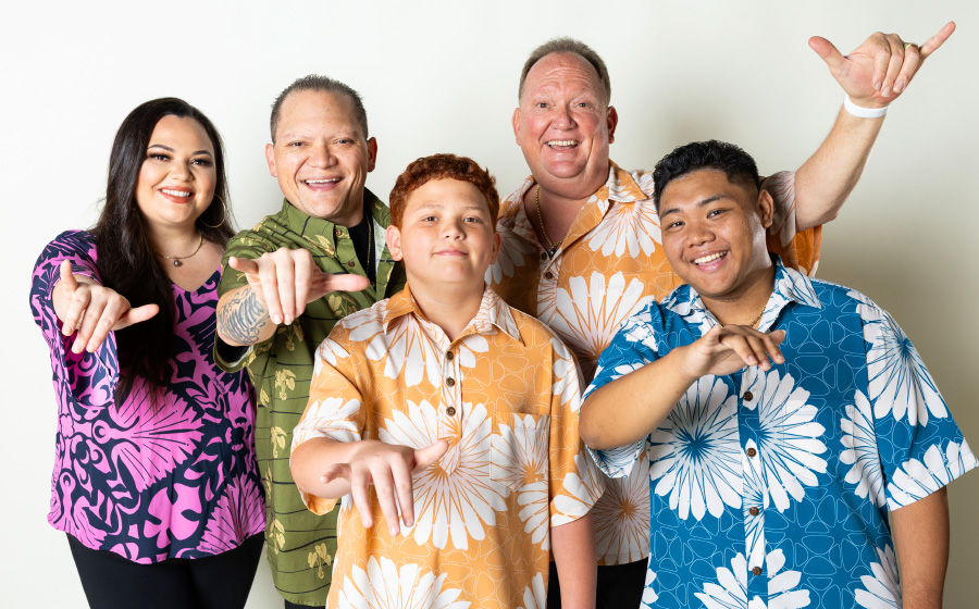 Westside Ho'olaule'a