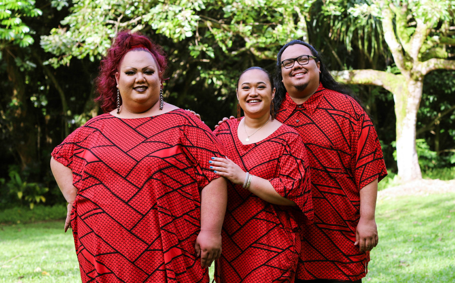 Westside Ho'olaule'a