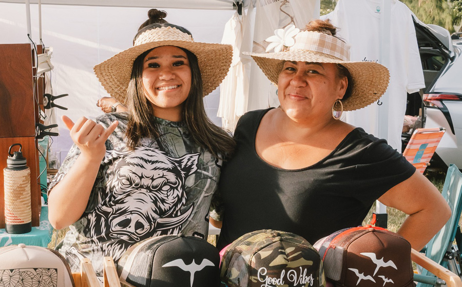 Westside Ho'olaule'a