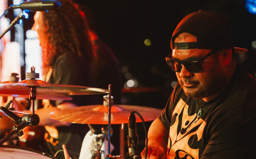 Westside Ho'olaule'a