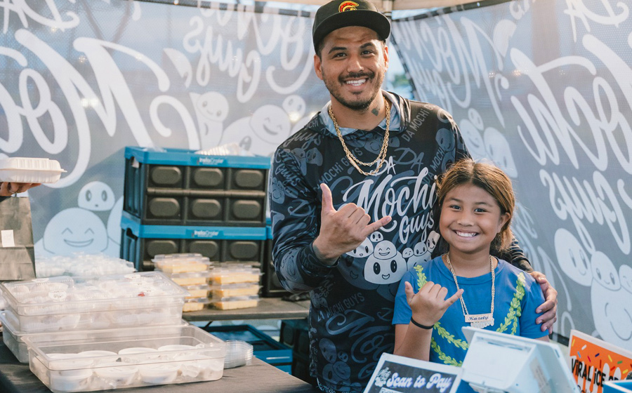 Westside Ho'olaule'a