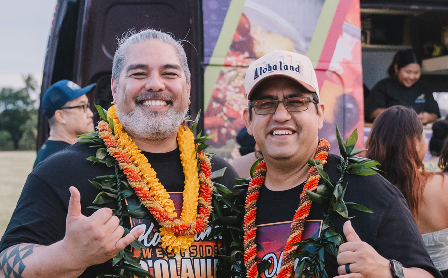 Westside Ho'olaule'a