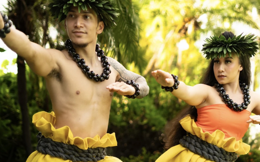 luau oahu, kaula luau