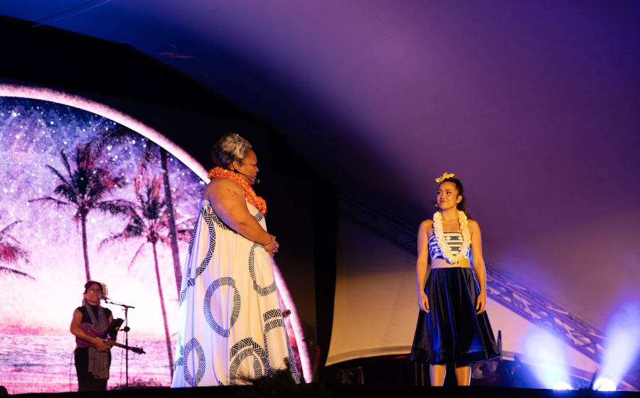 luau oahu, kaula luau