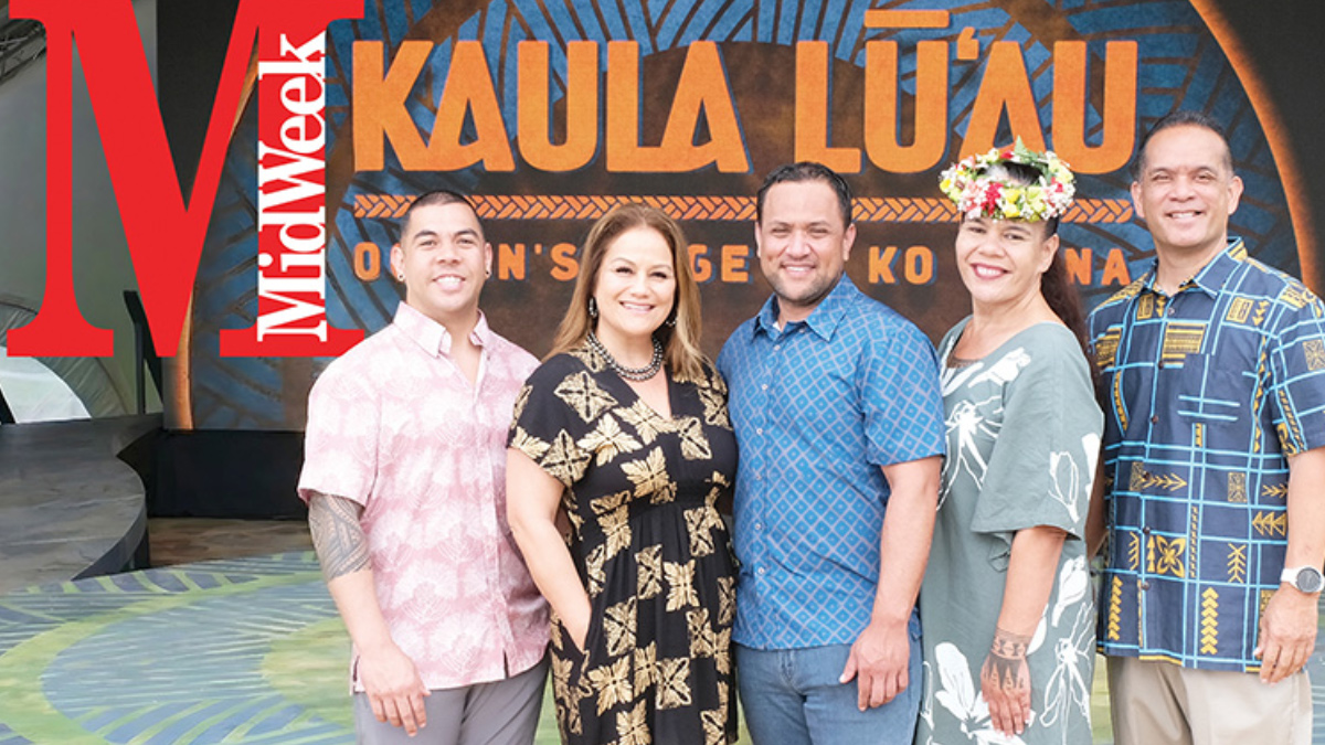 luau oahu, kaula luau