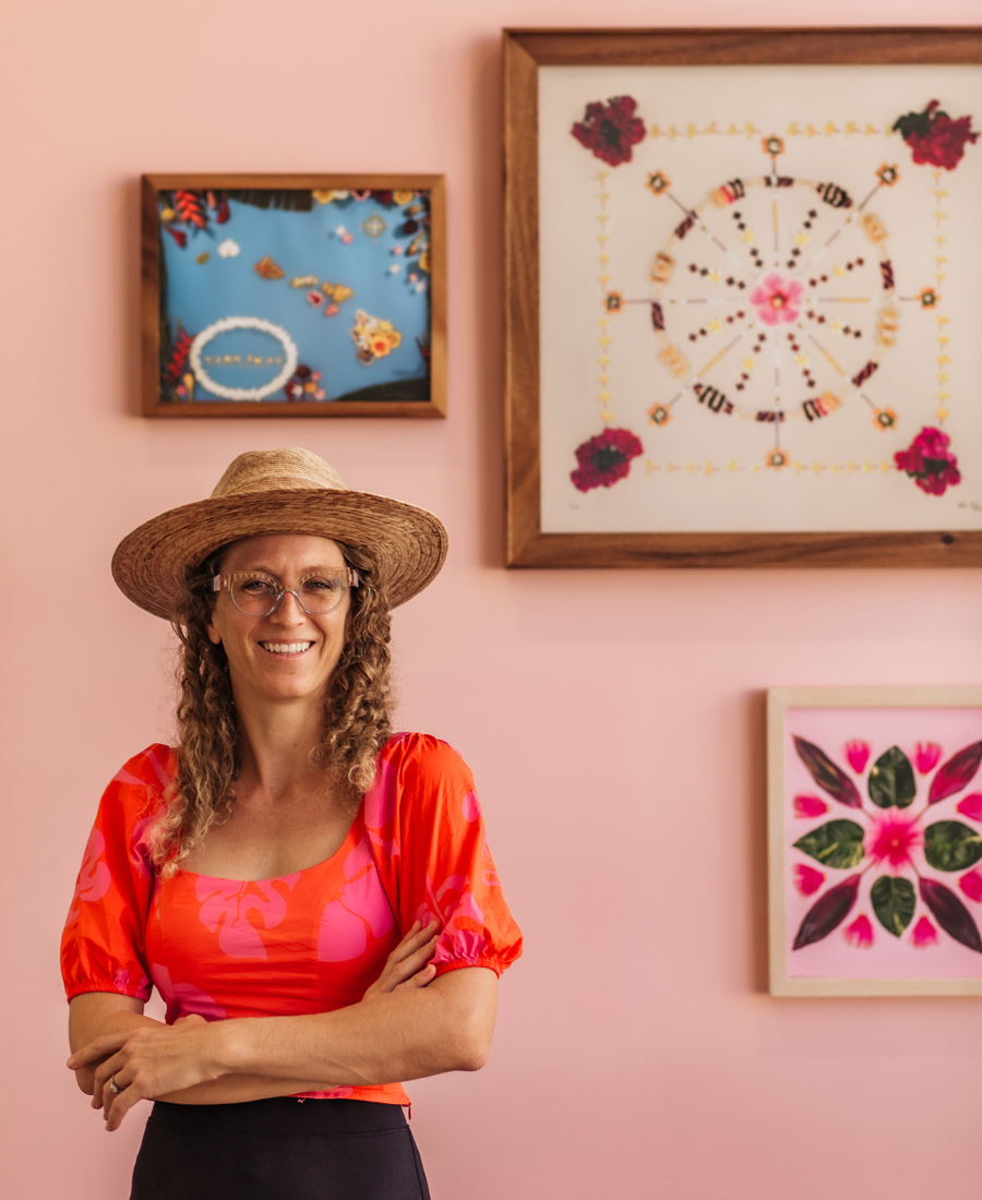 gallery, four seasons oahu