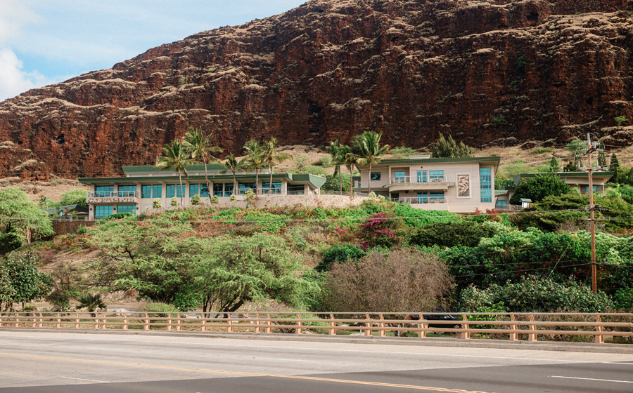 west side health center