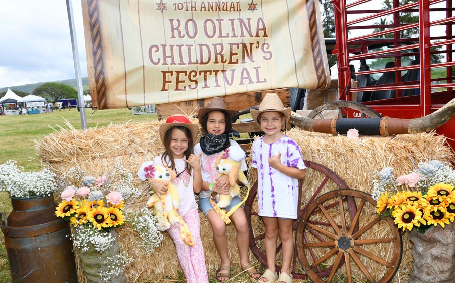 children festival, cancer