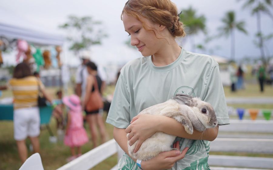 2026 Ko Olina Children’s Festival