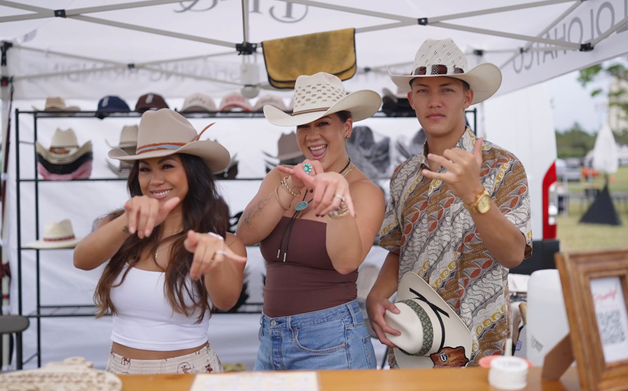 2026 Ko Olina Children’s Festival