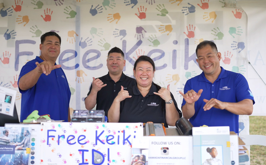 2026 Ko Olina Children’s Festival