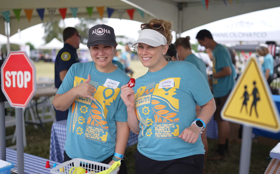 2026 Ko Olina Children’s Festival