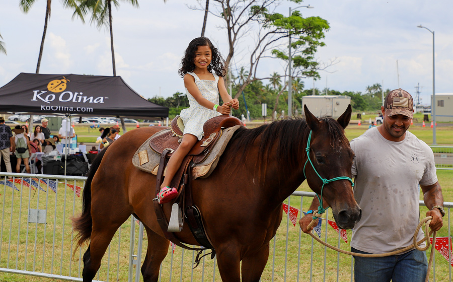 2026 Ko Olina Children’s Festival