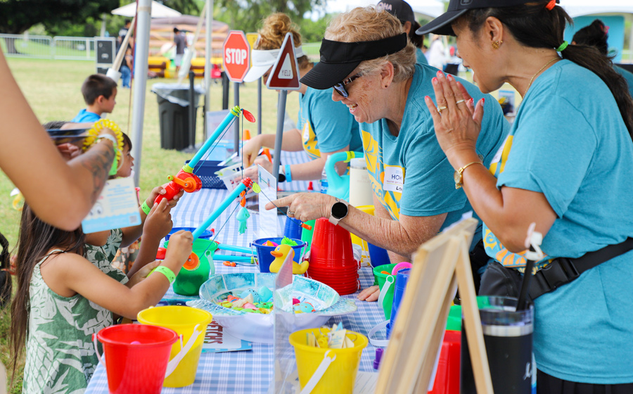 2026 Ko Olina Children’s Festival