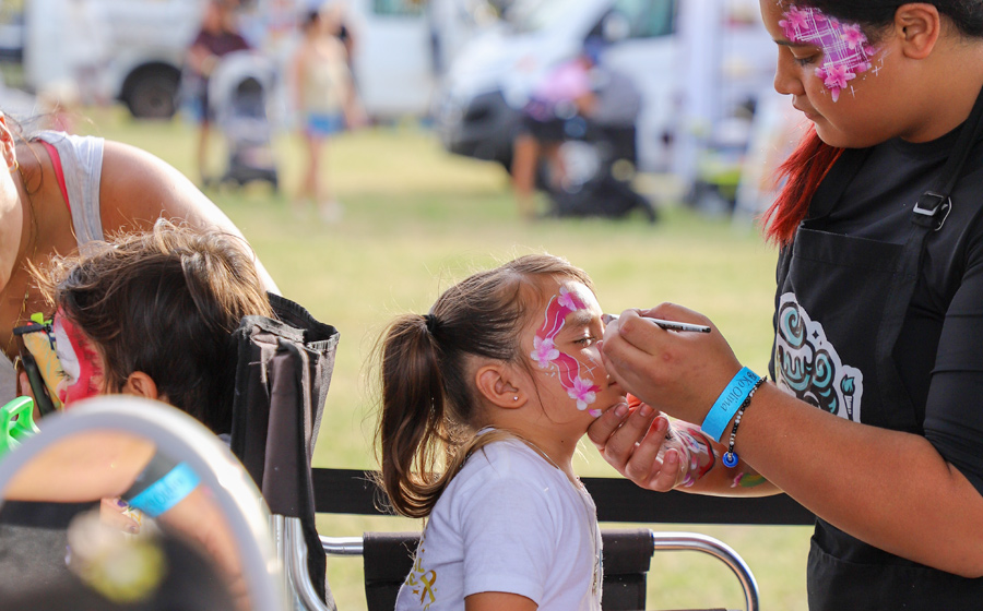 2026 Ko Olina Children’s Festival