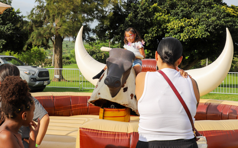 2026 Ko Olina Children’s Festival