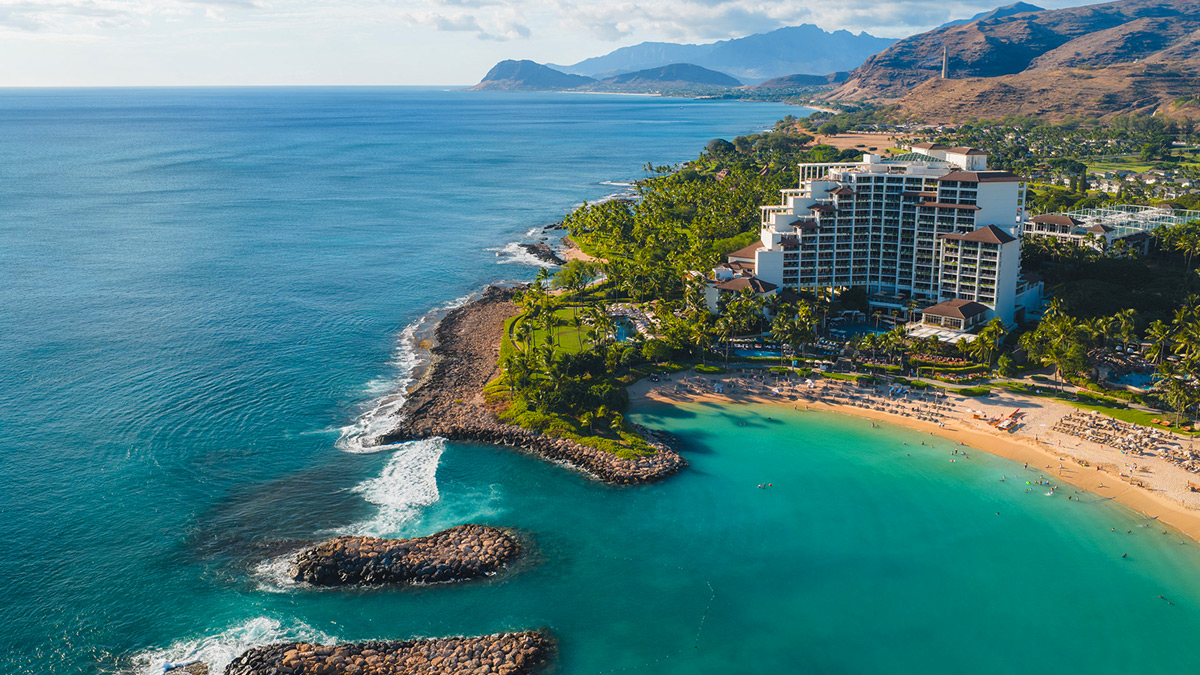four seasons, michelin key