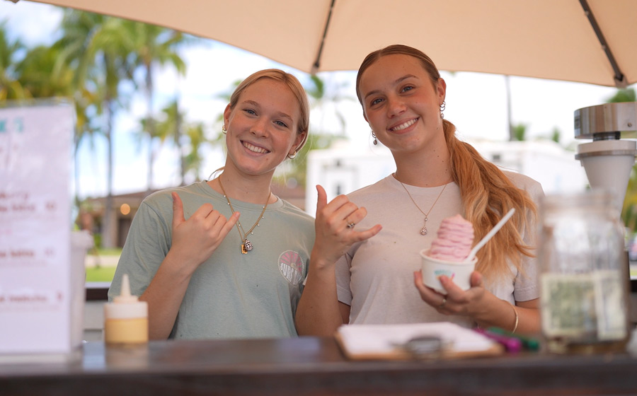 Aloha Festivals