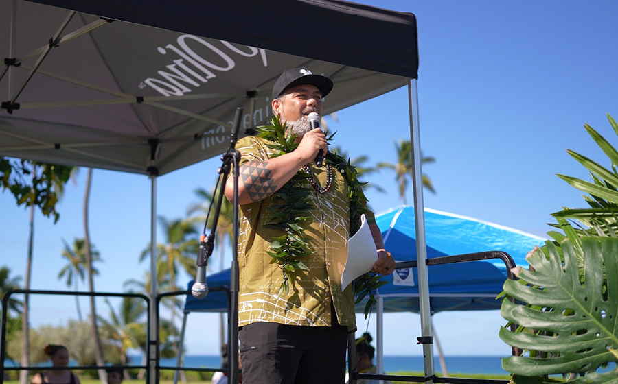 Aloha Festivals