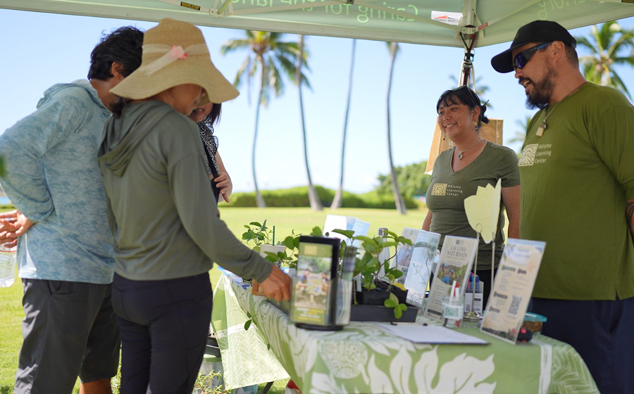Aloha Festivals