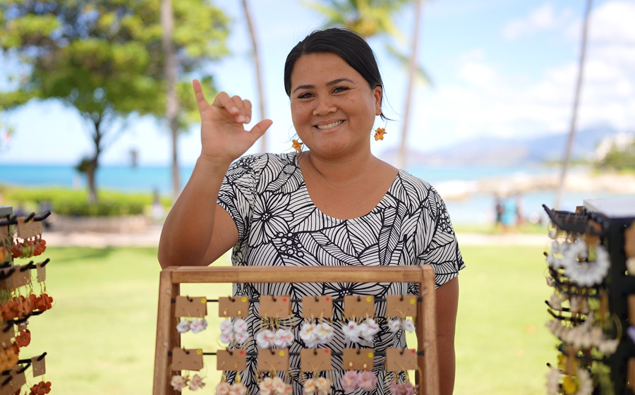 Aloha Festivals