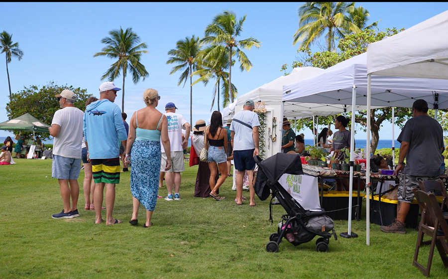 Aloha Festivals