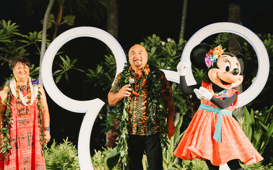 aulani gordon aken